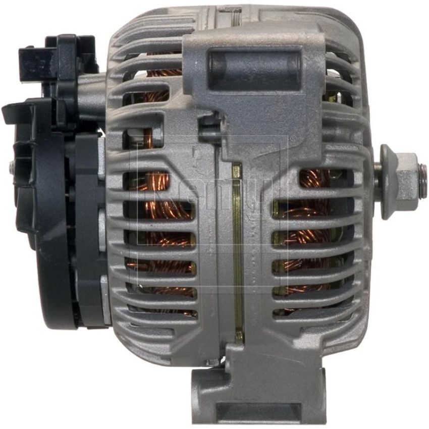 REMY ELECTRICAL 12426 Remanufactured Alternator