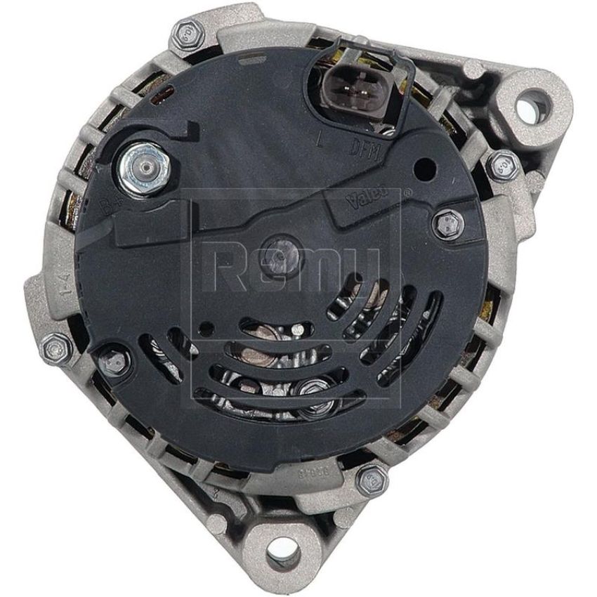 REMY ELECTRICAL 12428 Remanufactured Alternator