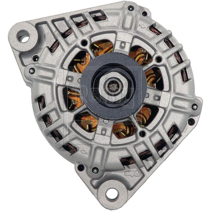 REMY ELECTRICAL 12428 Remanufactured Alternator
