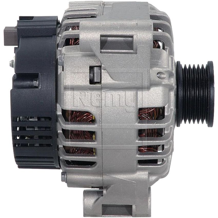REMY ELECTRICAL 12428 Remanufactured Alternator
