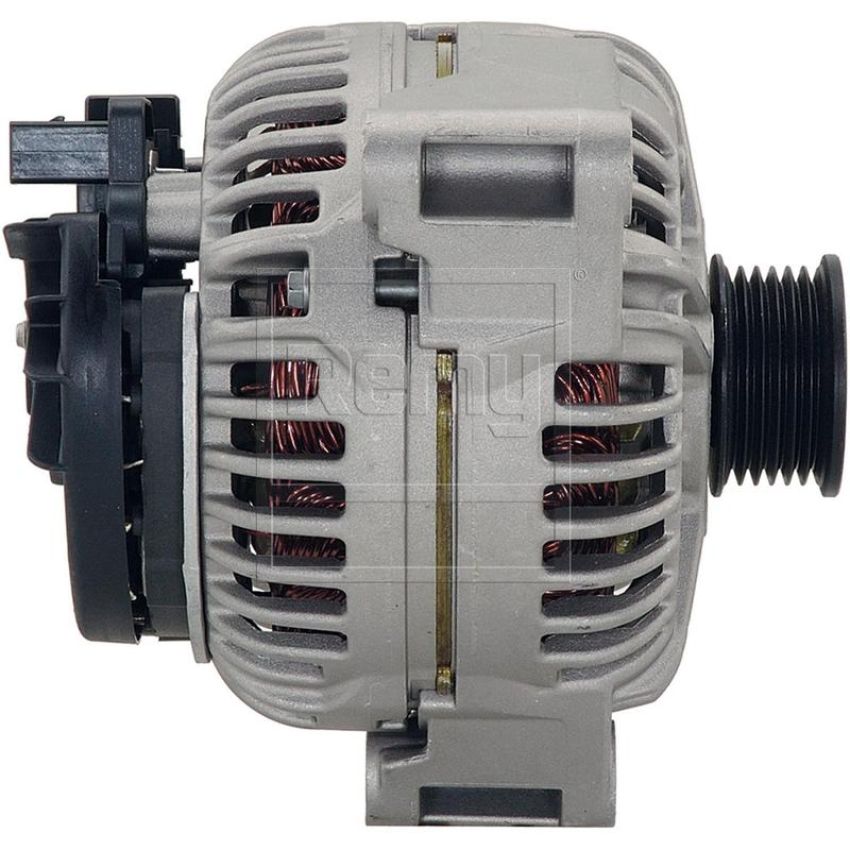 REMY ELECTRICAL 12432 Remanufactured Alternator