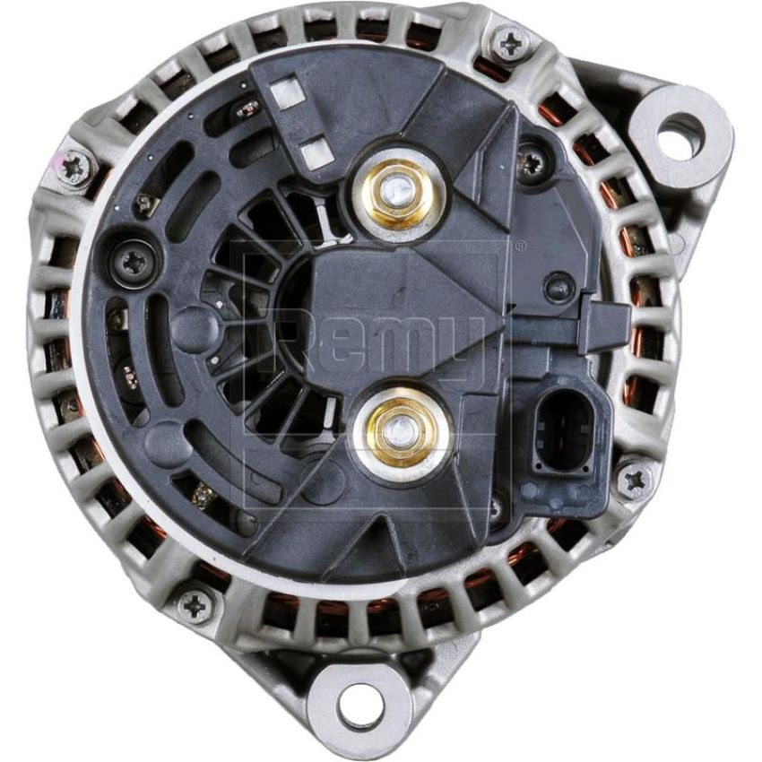 REMY ELECTRICAL 12434 Remanufactured Alternator