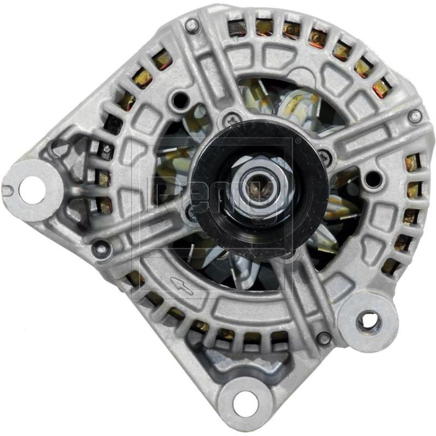 REMY ELECTRICAL 12440 Remanufactured Alternator