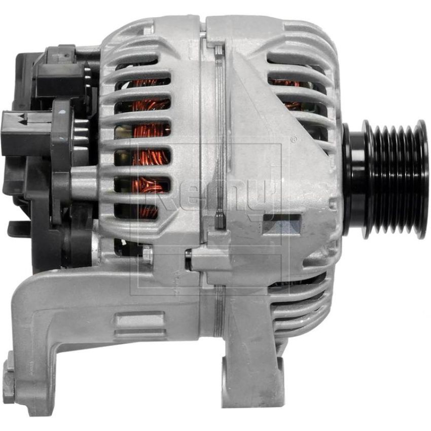 REMY ELECTRICAL 12440 Remanufactured Alternator