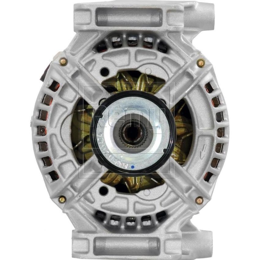 REMY ELECTRICAL 12441 Remanufactured Alternator