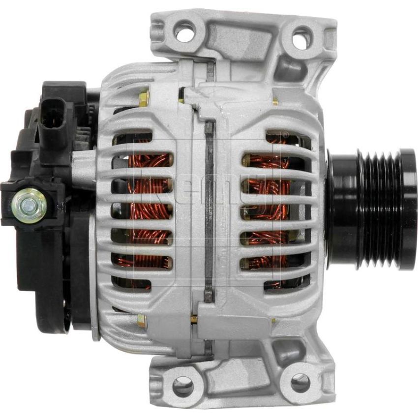 REMY ELECTRICAL 12441 Remanufactured Alternator