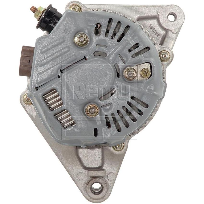 REMY ELECTRICAL 12451 Remanufactured Alternator