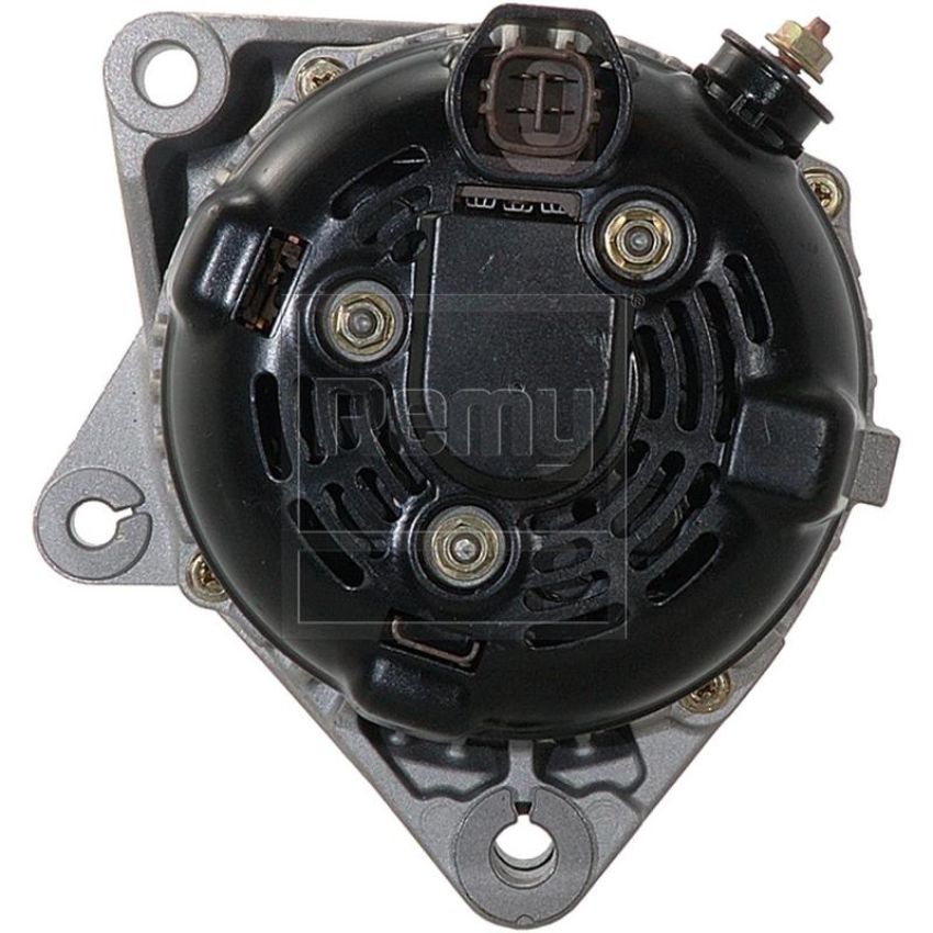 REMY ELECTRICAL 12452 Remanufactured Alternator