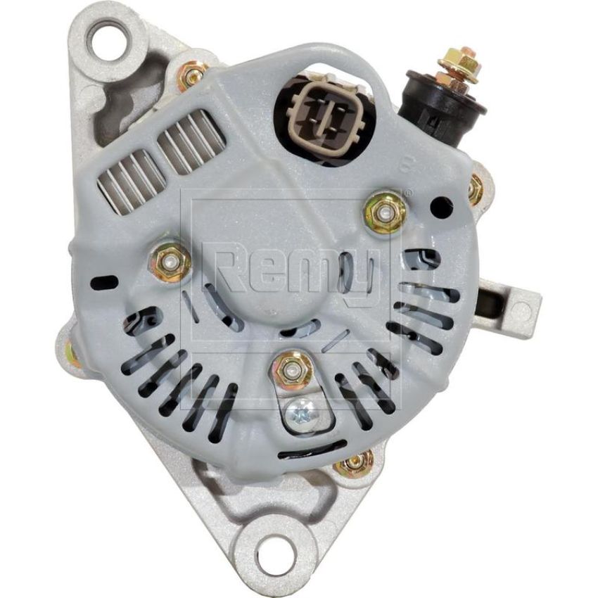 REMY ELECTRICAL 12454 Remanufactured Alternator