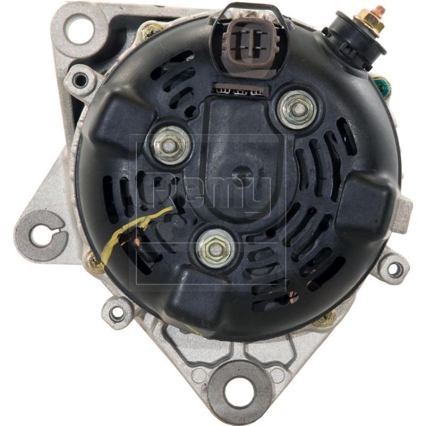 REMY ELECTRICAL 12456 Remanufactured Alternator