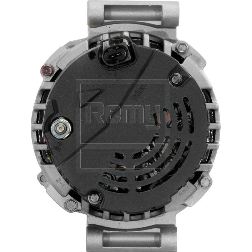 REMY ELECTRICAL 12459 Remanufactured Alternator