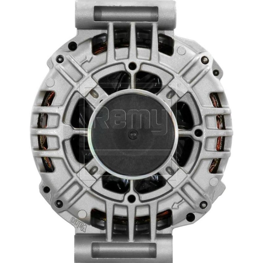 REMY ELECTRICAL 12459 Remanufactured Alternator