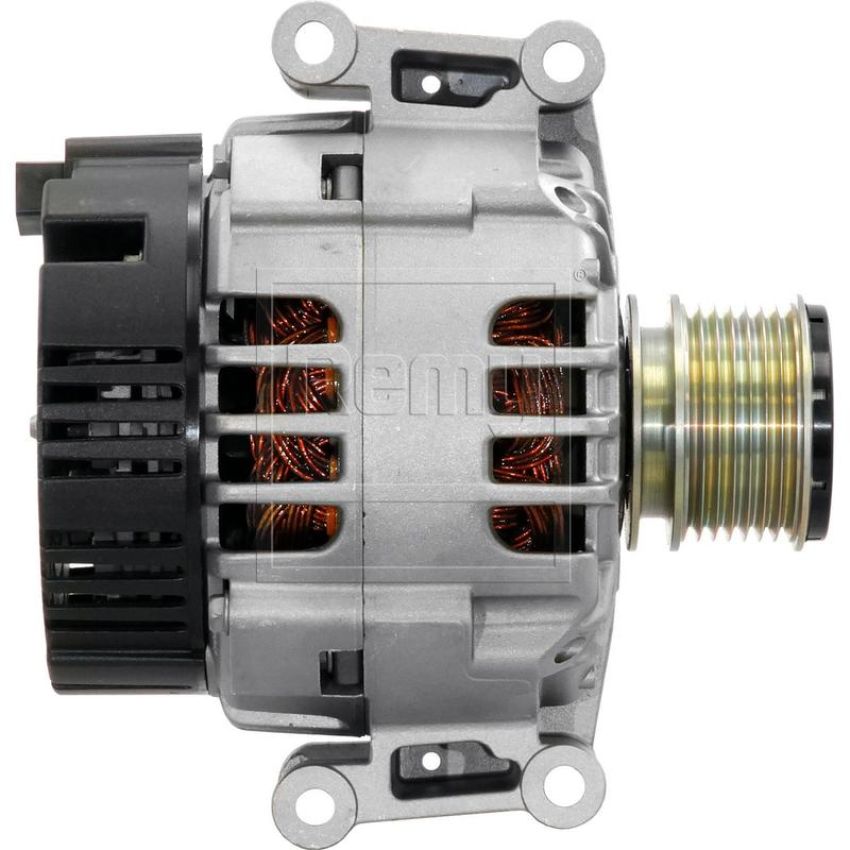 REMY ELECTRICAL 12459 Remanufactured Alternator