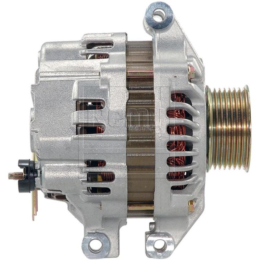 REMY ELECTRICAL 12462 Remanufactured Alternator