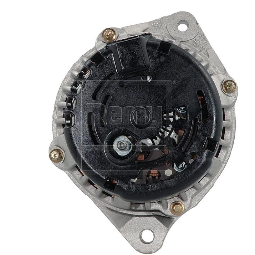 REMY ELECTRICAL 12463 Remanufactured Alternator