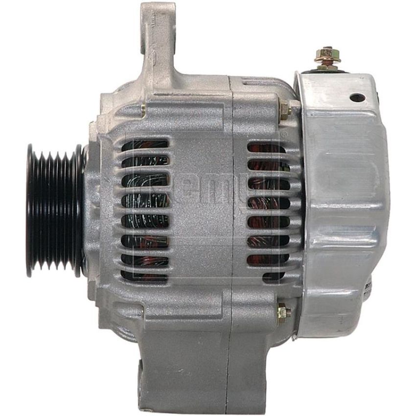 REMY ELECTRICAL 12465 Remanufactured Alternator