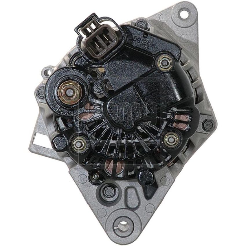 REMY ELECTRICAL 12466 Remanufactured Alternator