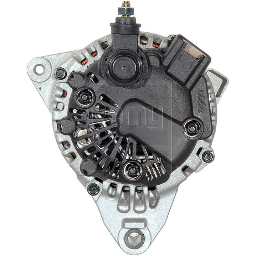 REMY ELECTRICAL 12468 Remanufactured Alternator