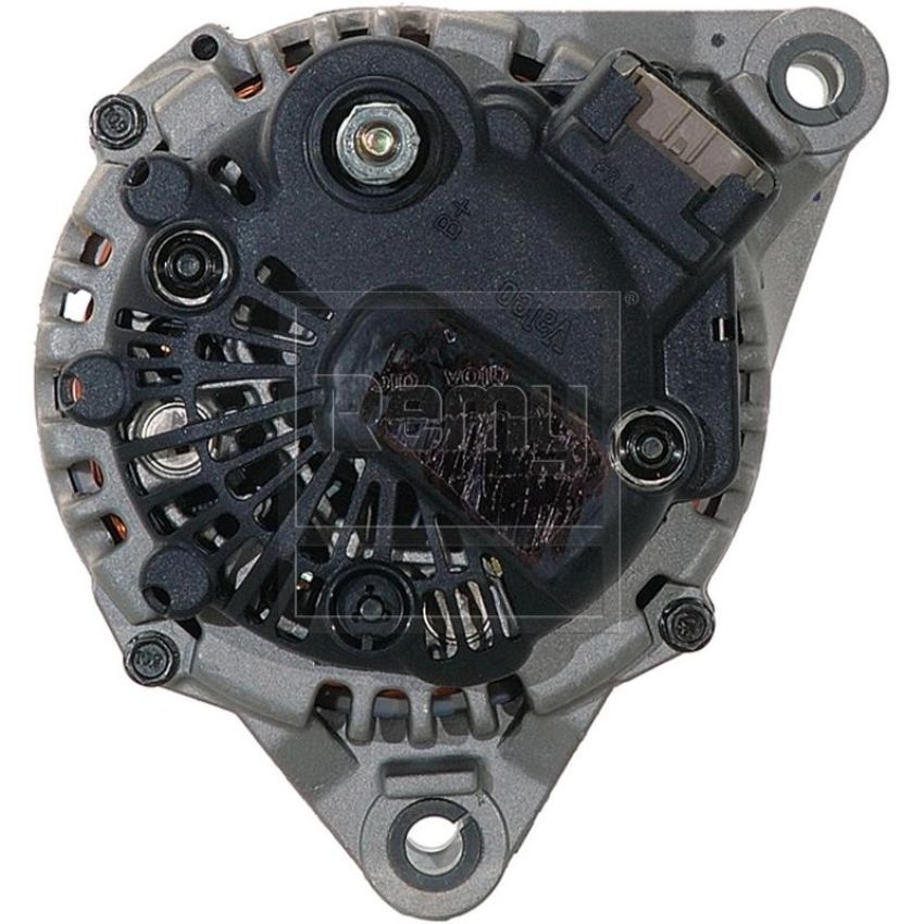 REMY ELECTRICAL 12469 Remanufactured Alternator