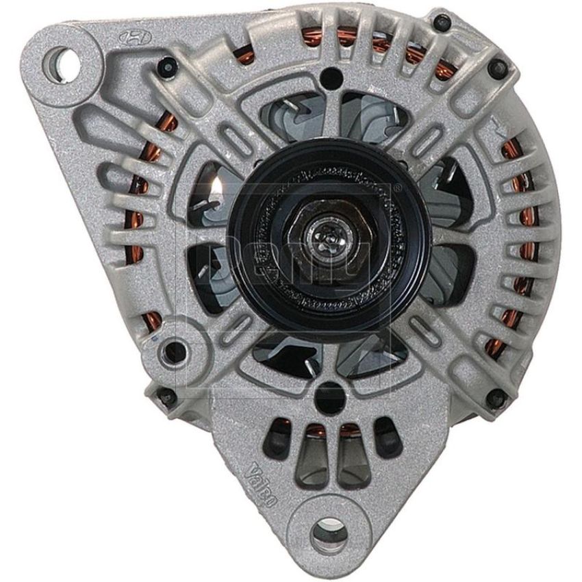 REMY ELECTRICAL 12469 Remanufactured Alternator