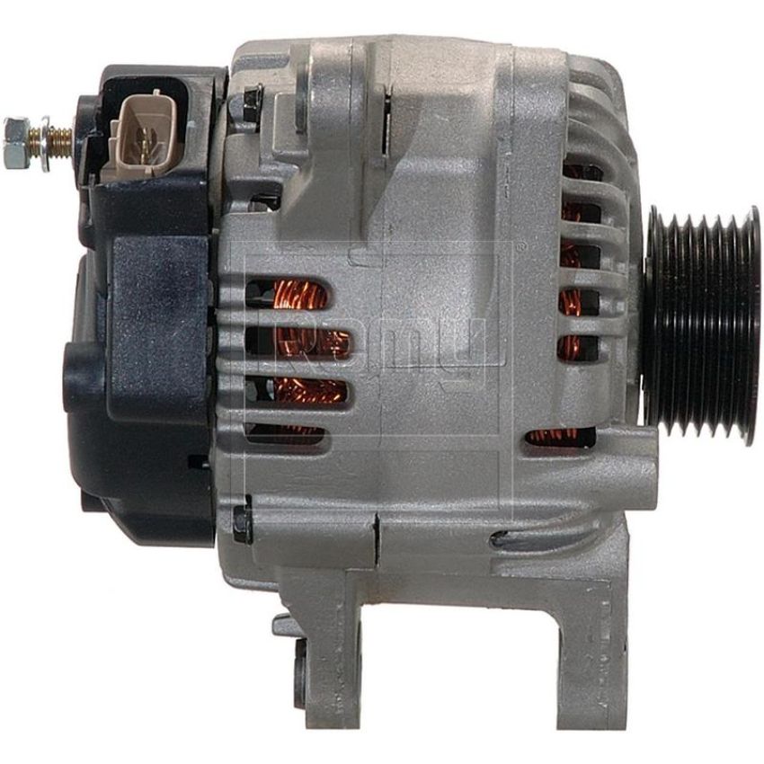 REMY ELECTRICAL 12469 Remanufactured Alternator