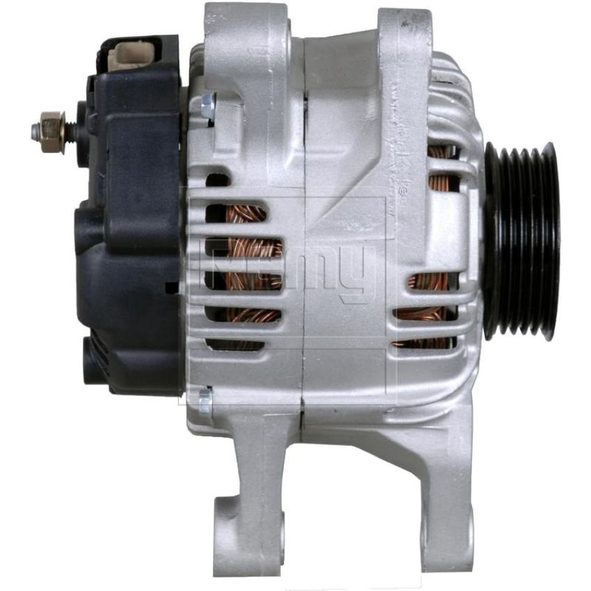 REMY ELECTRICAL 12470 Remanufactured Alternator