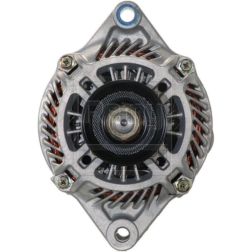 REMY ELECTRICAL 12474 Remanufactured Alternator