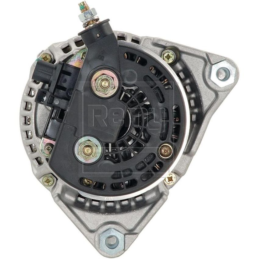 REMY ELECTRICAL 12475 Remanufactured Alternator