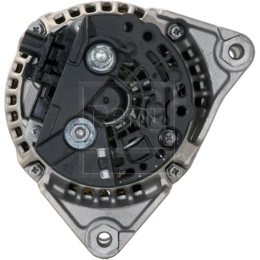 REMY ELECTRICAL 12476 Remanufactured Alternator