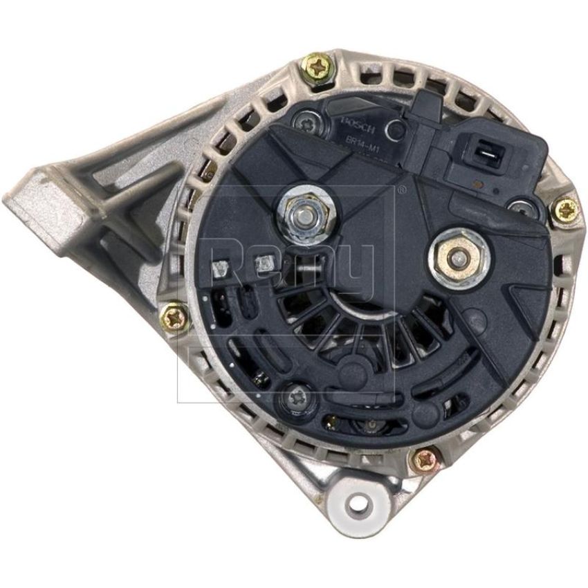REMY ELECTRICAL 12485 Remanufactured Alternator
