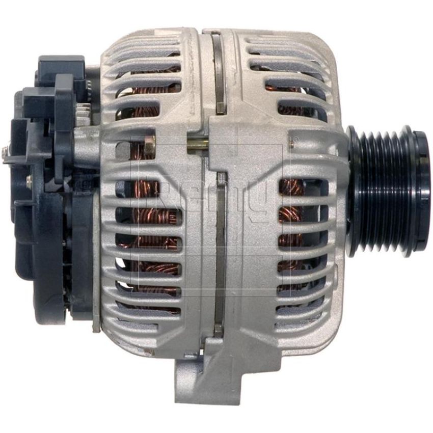 REMY ELECTRICAL 12485 Remanufactured Alternator