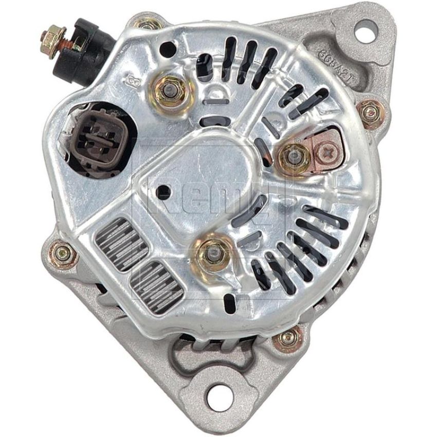 REMY ELECTRICAL 12550 Remanufactured Alternator