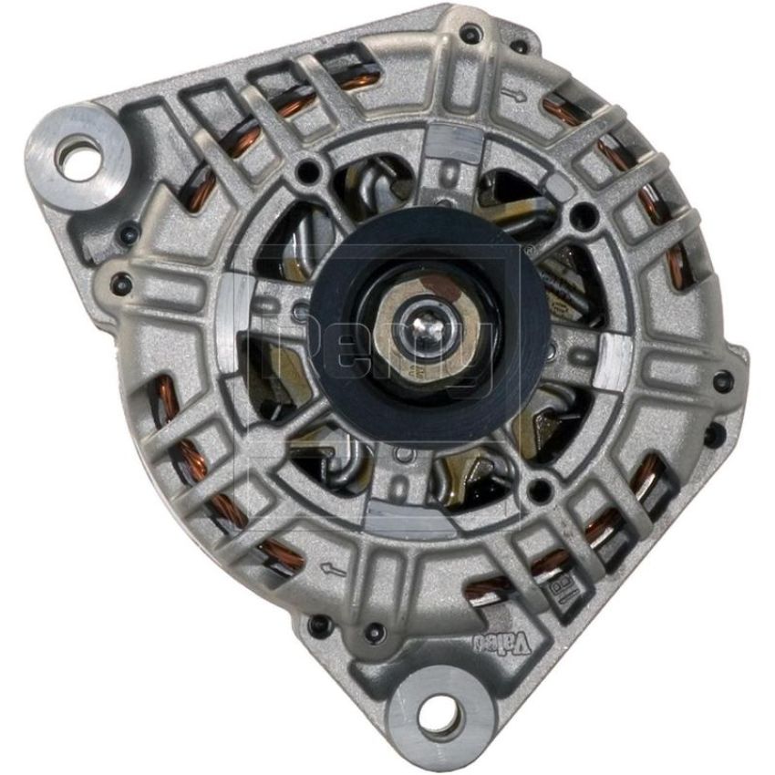 REMY ELECTRICAL 12557 Remanufactured Alternator