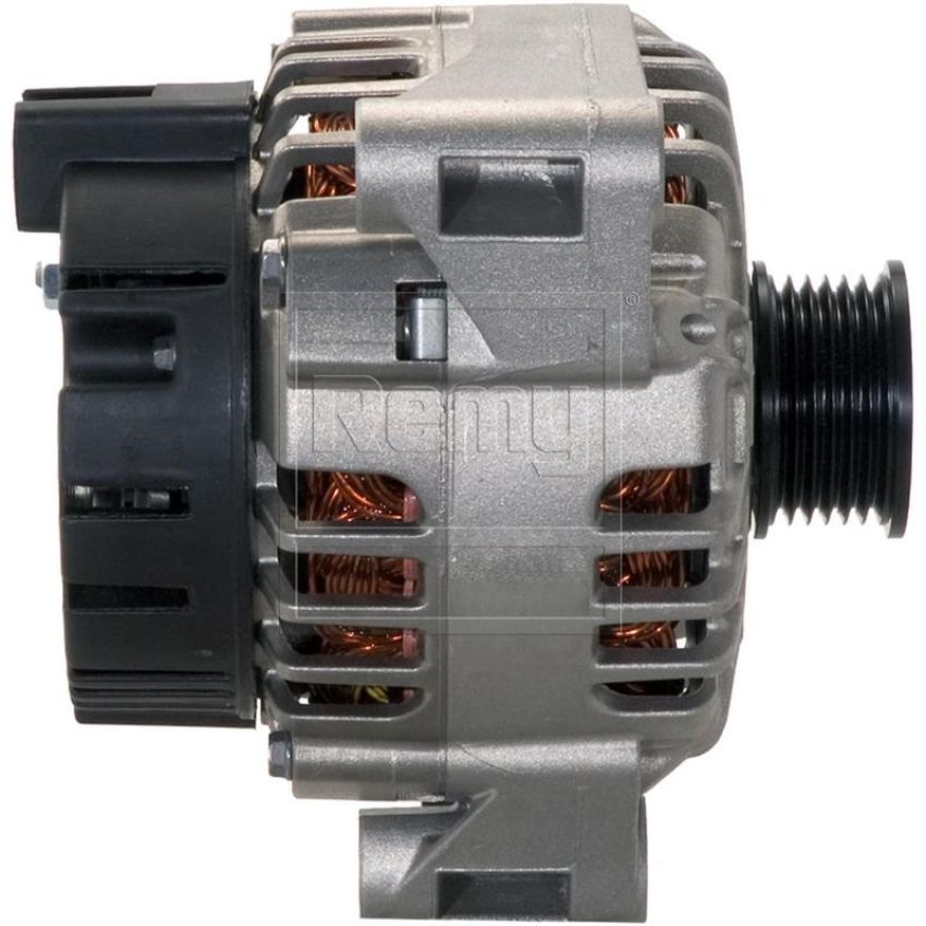 REMY ELECTRICAL 12557 Remanufactured Alternator