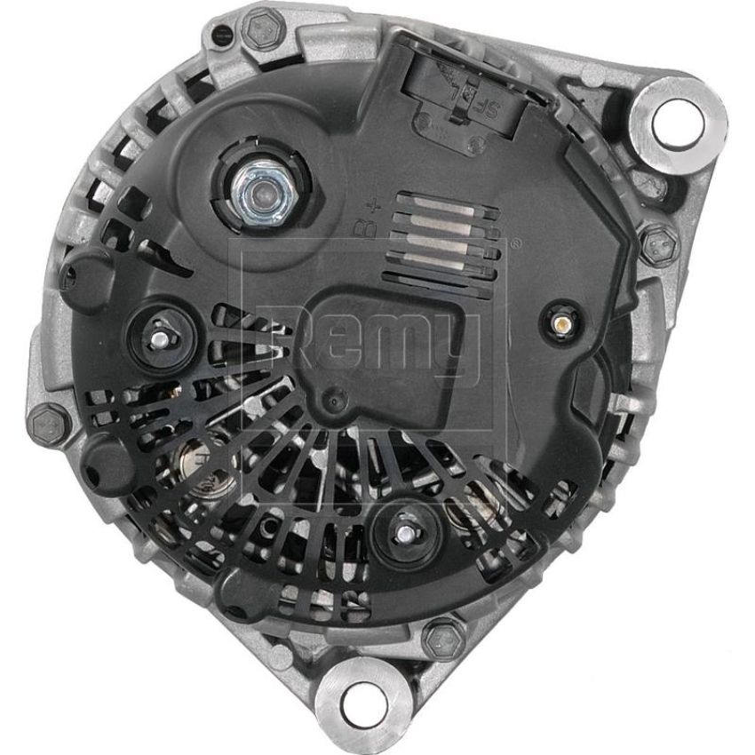 REMY ELECTRICAL 12558 Remanufactured Alternator