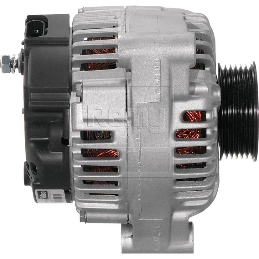 REMY ELECTRICAL 12558 Remanufactured Alternator