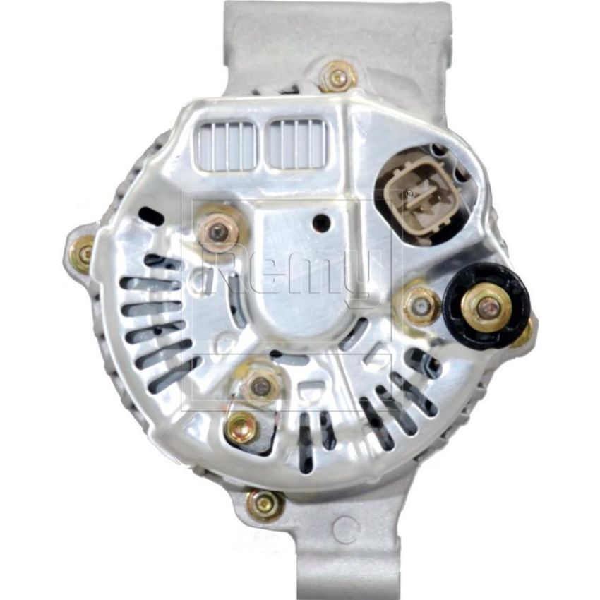 REMY ELECTRICAL 12561 Remanufactured Alternator