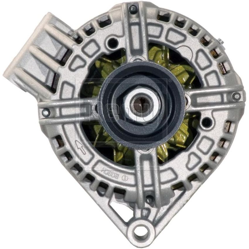 REMY ELECTRICAL 12567 Remanufactured Alternator