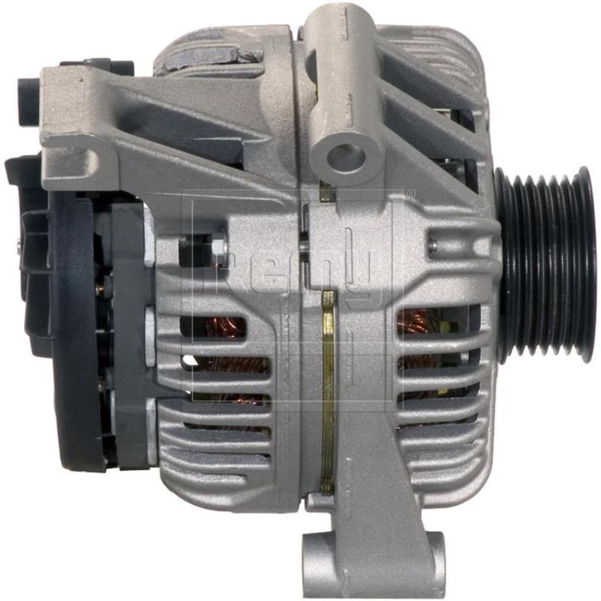 REMY ELECTRICAL 12567 Remanufactured Alternator