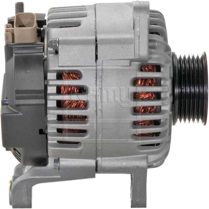 REMY ELECTRICAL 12568 Remanufactured Alternator