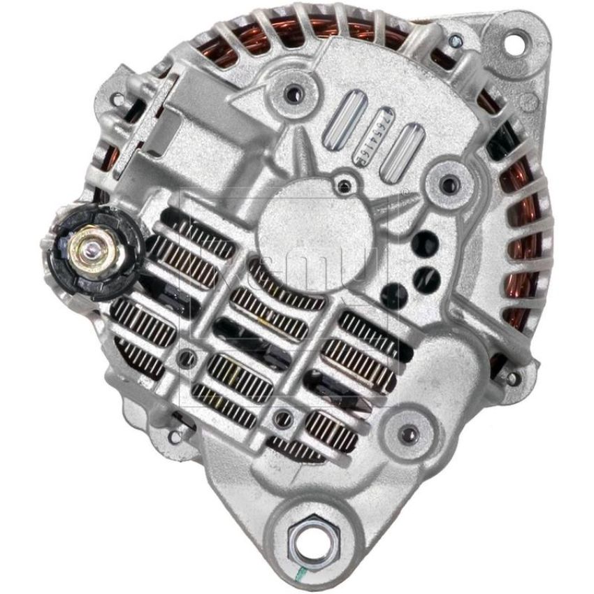 REMY ELECTRICAL 12569 Remanufactured Alternator