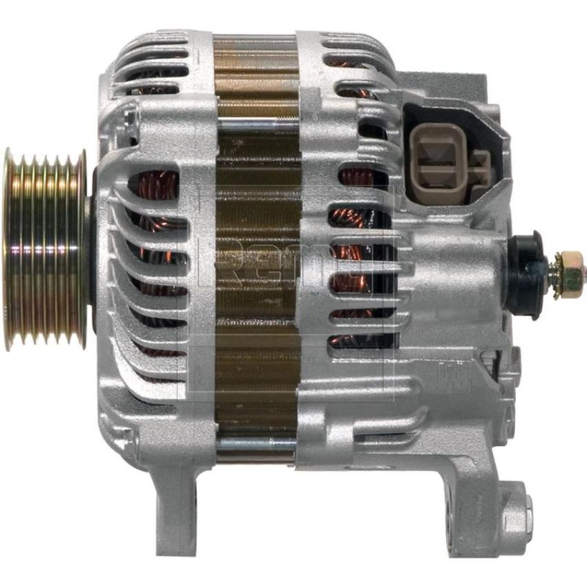 REMY ELECTRICAL 12569 Remanufactured Alternator