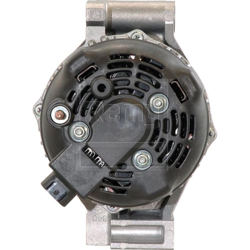 REMY ELECTRICAL 12571 Remanufactured Alternator