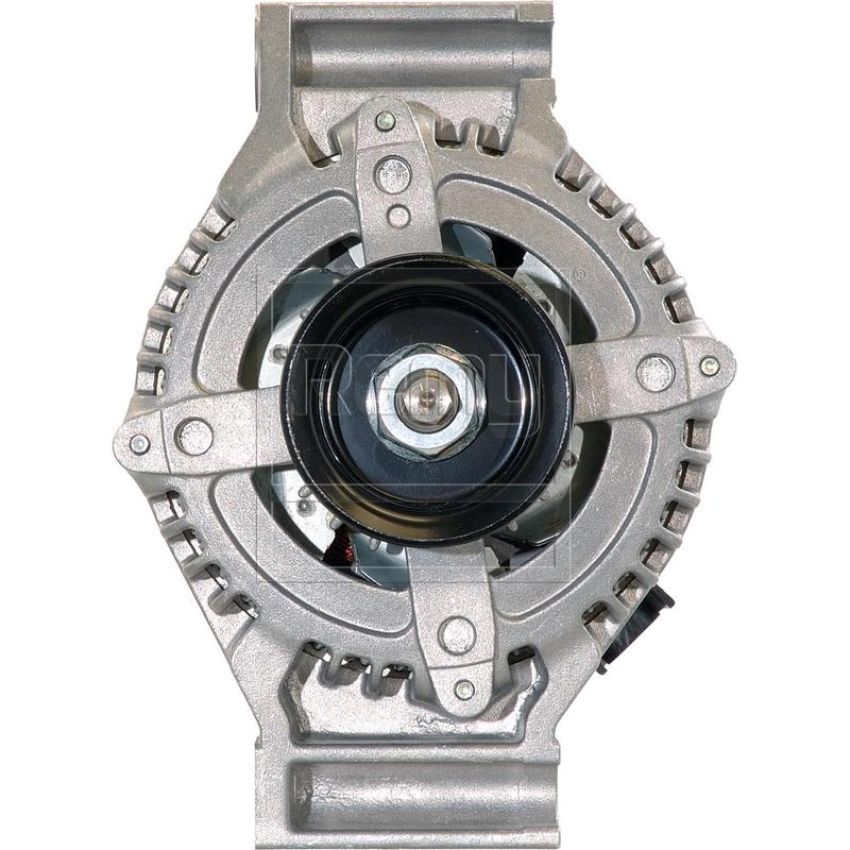 REMY ELECTRICAL 12571 Remanufactured Alternator