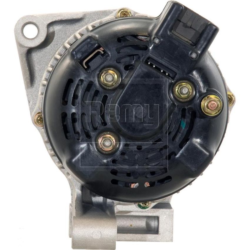 REMY ELECTRICAL 12572 Remanufactured Alternator