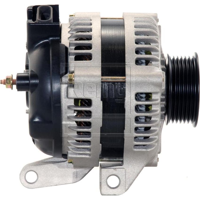 REMY ELECTRICAL 12572 Remanufactured Alternator