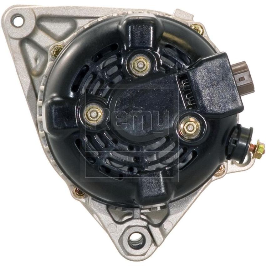 REMY ELECTRICAL 12573 Remanufactured Alternator