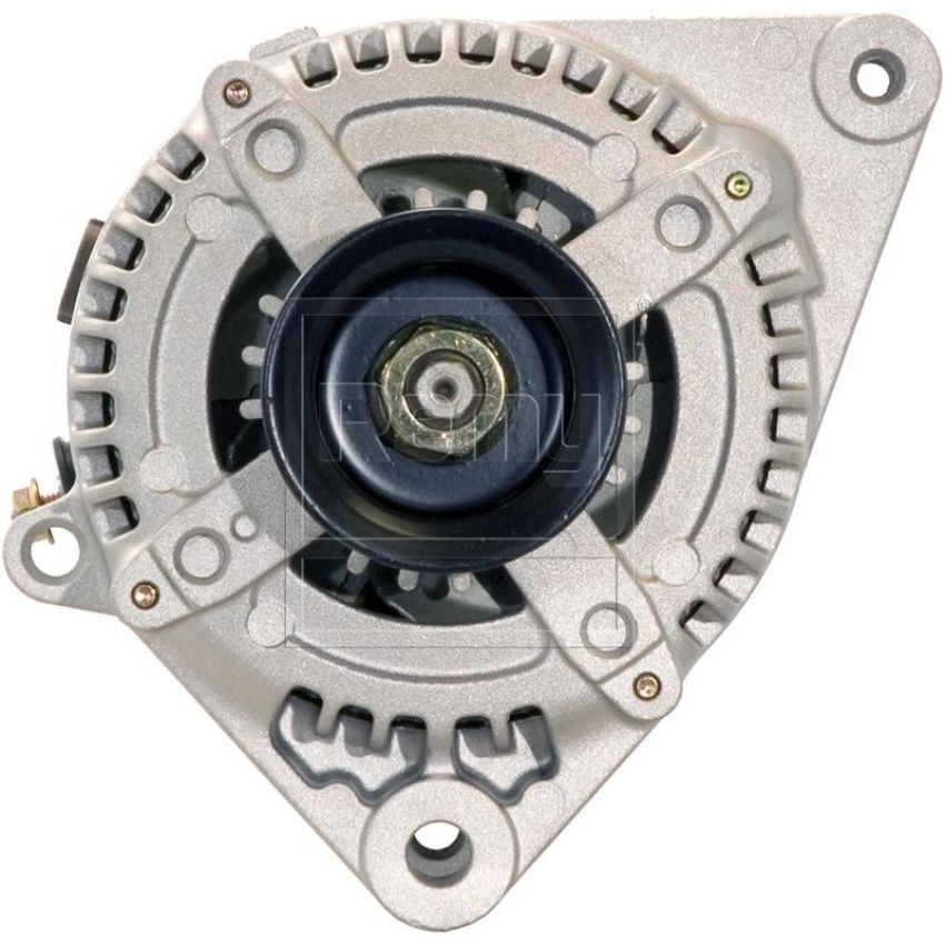 REMY ELECTRICAL 12573 Remanufactured Alternator
