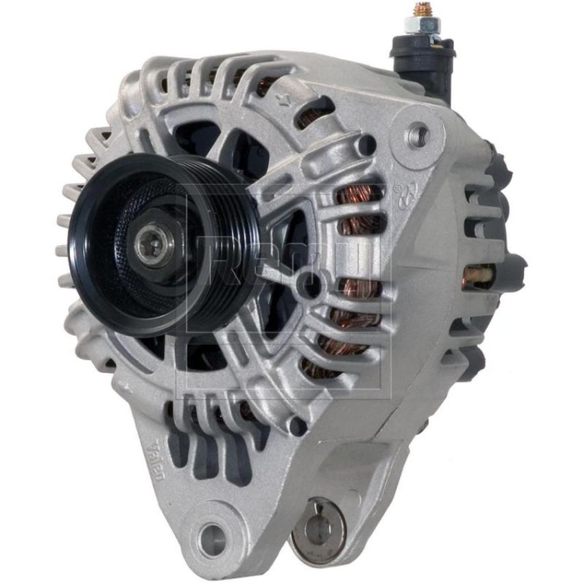 REMY ELECTRICAL 12574 Remanufactured Alternator