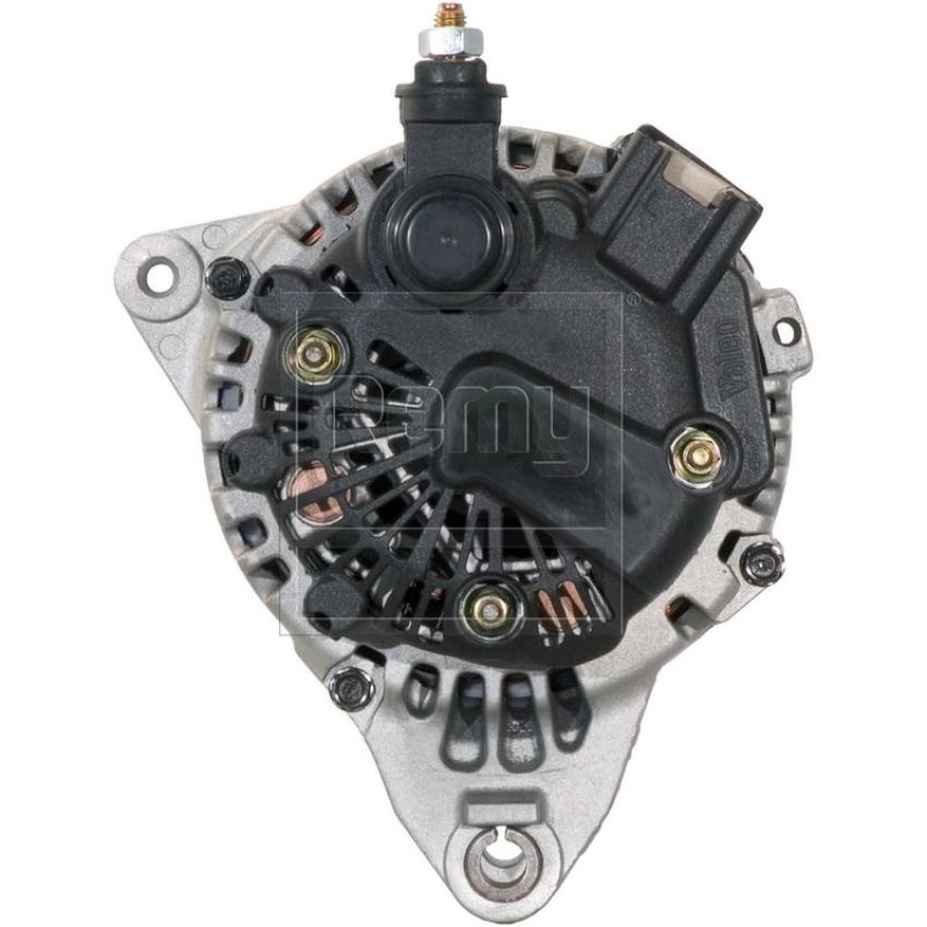REMY ELECTRICAL 12574 Remanufactured Alternator